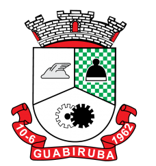 MUNICIPIO DE GUABIRUBA